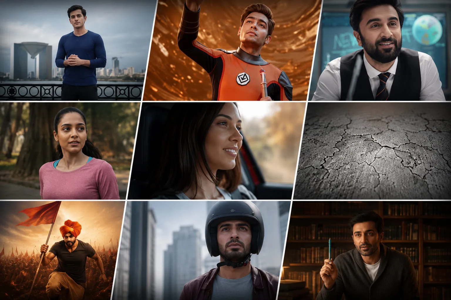 CG/VFX